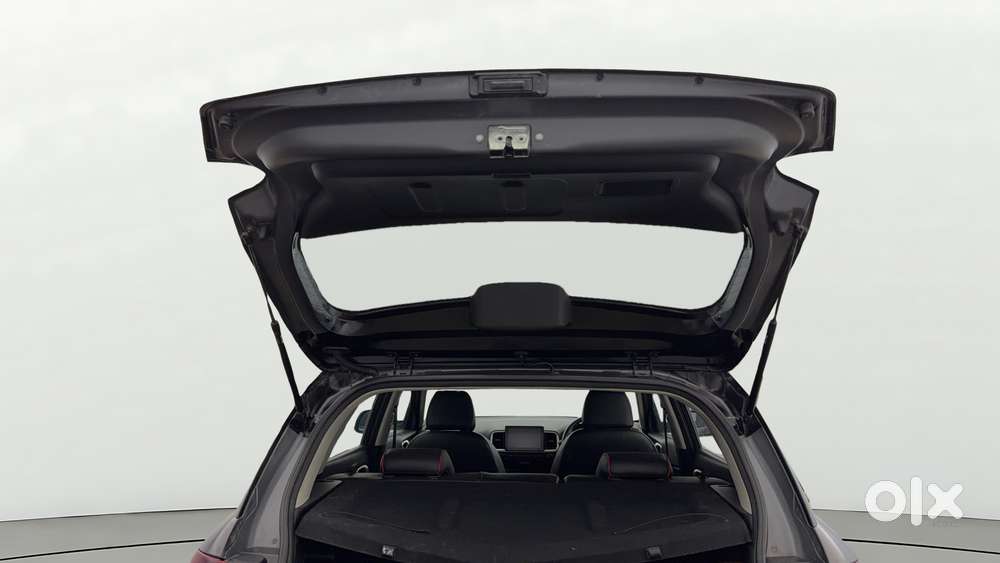 Hyundai Venue [ ] 1.0 Sx (o) Turbo Imt, 2021, Petrol