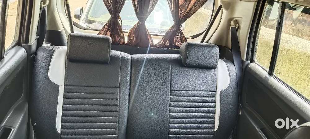 Maruti Suzuki Wagon R 2011 With 100000 Km