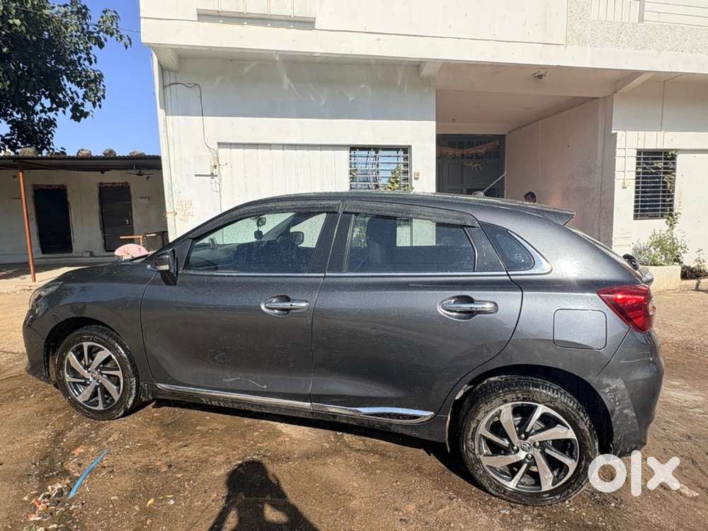 Second Top Model With Alloy Wheels New Tyre No Accident