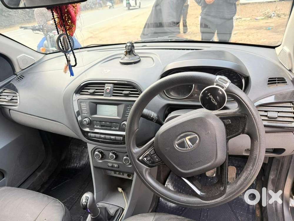 Tata Tiago 2029 Petrol Good Condition