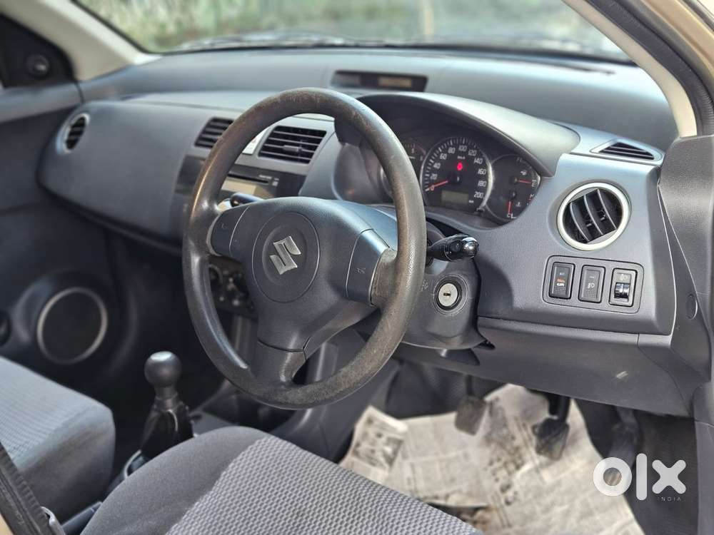 Maruti Suzuki Swift Dzire Vdi Bsiv, 2011, Diesel