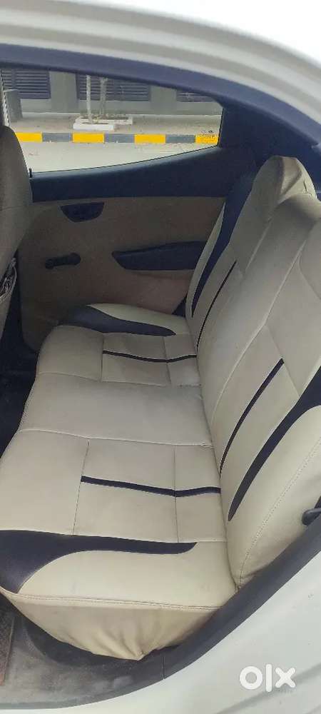 Hyundai Eon 2014