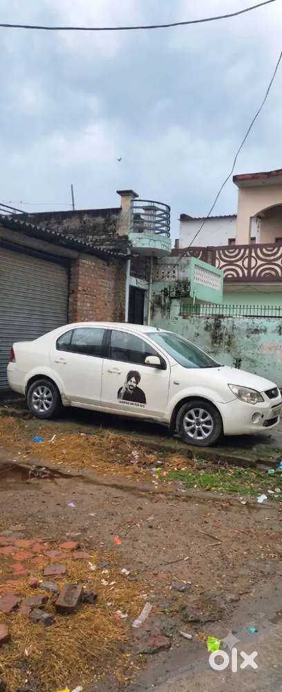 Ford Fiesta Style 2013 Diesel