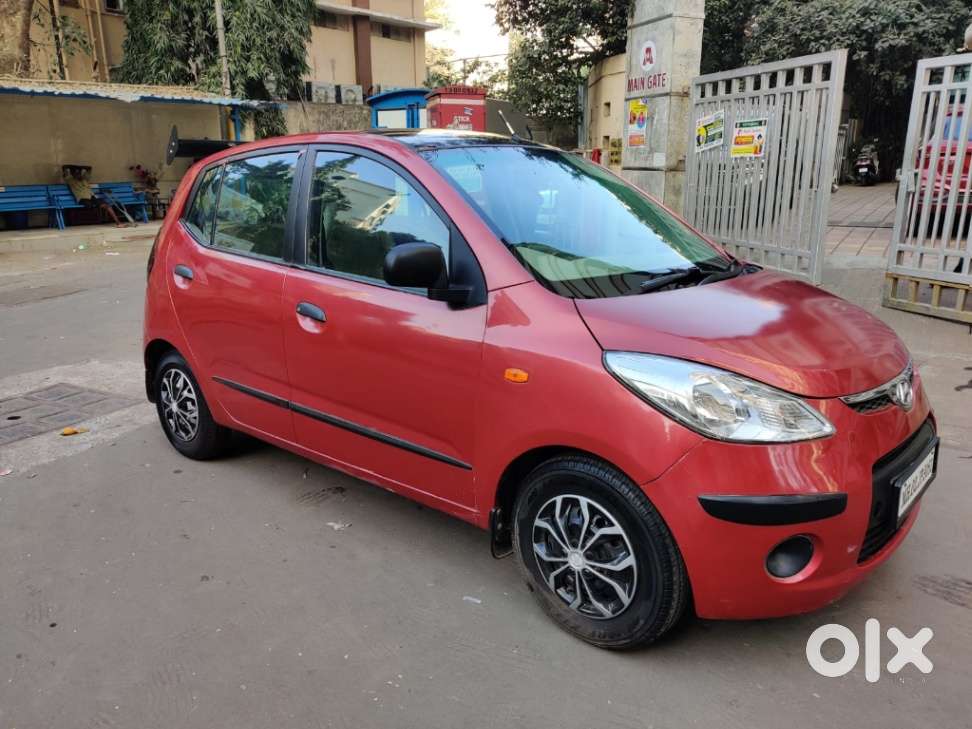Hyundai I10 2007-2010 Era 1.1, 2008, Petrol