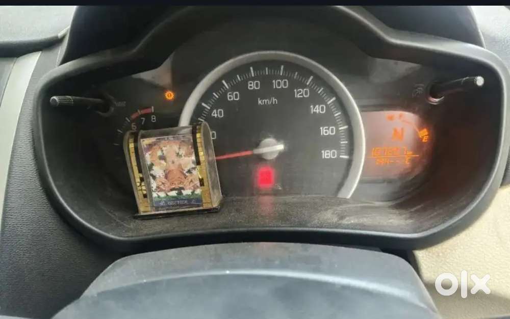 Urjent Sale Car