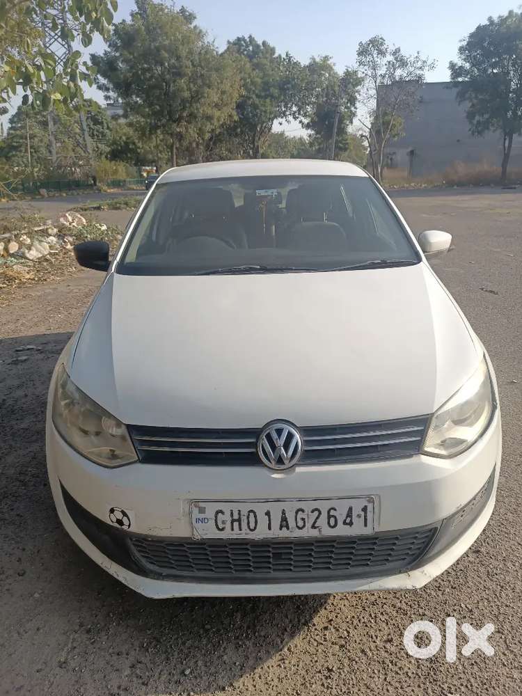 Volkswagen Polo 2011 , Pass Till 2031