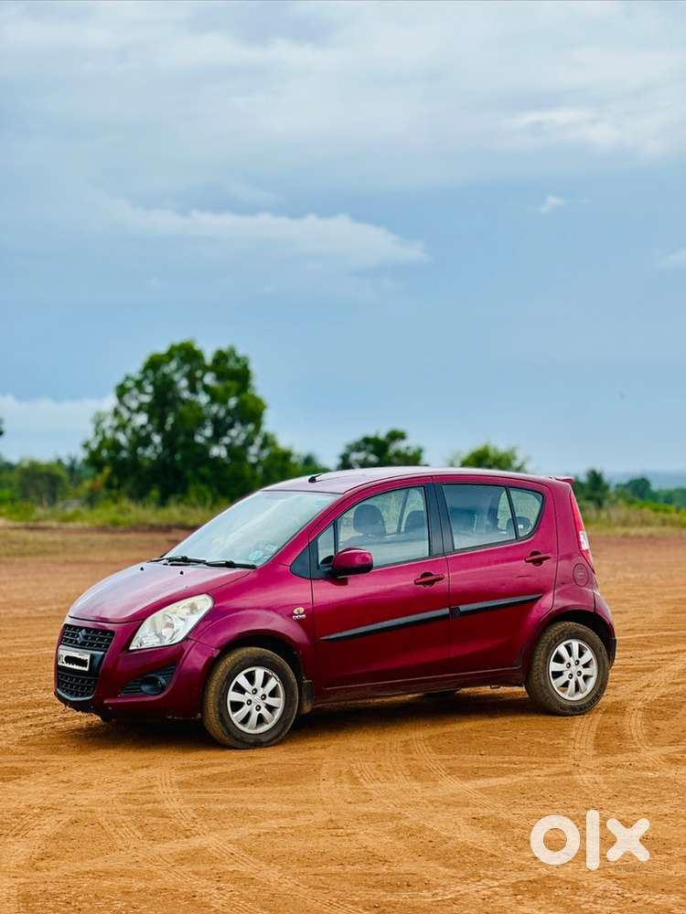 Maruti Suzuki Diesel 2014 - 15