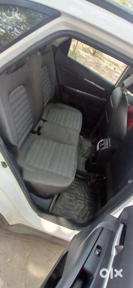 Kia Sonet 1.2 Htk, 2020, Diesel