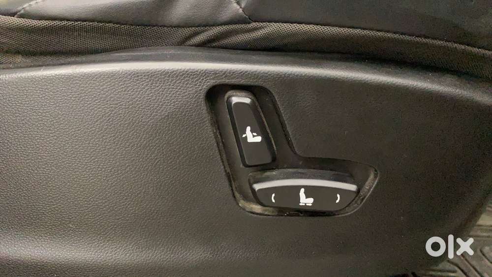 Mg Hector Sharp Dct Petrol, 2021, Petrol