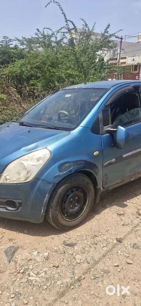 Maruti Suzuki Ritz 2010 Diesel For Sale