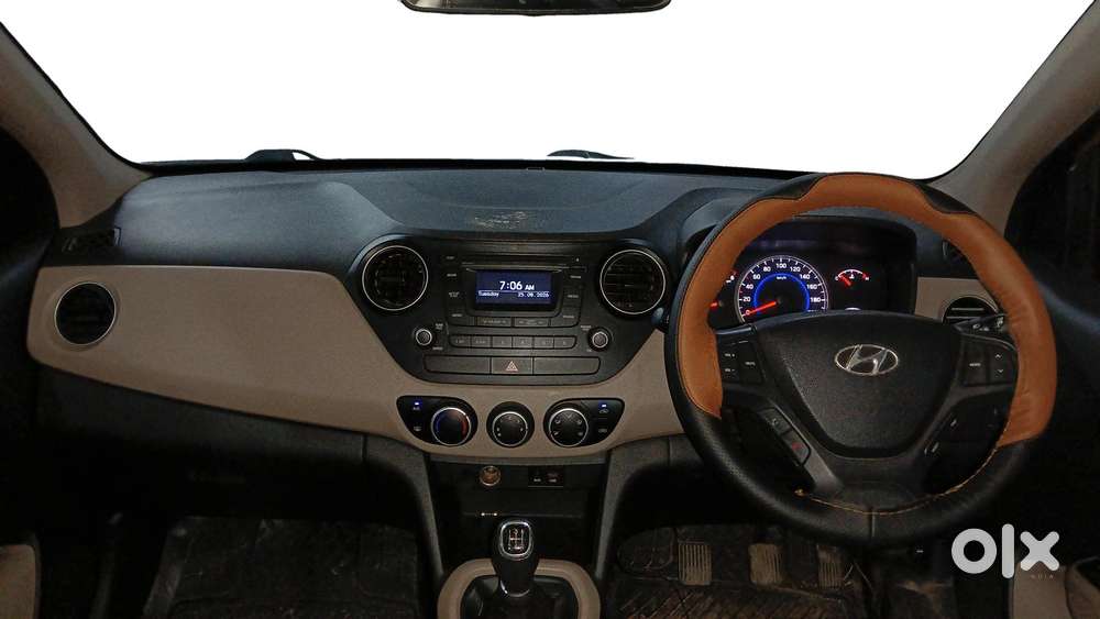 Hyundai Grand I10 Asta 1.2 Kappa Vtvt, 2014, Petrol