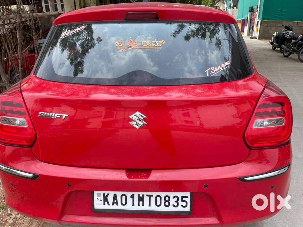 Maruti Suzuki Manual 2019