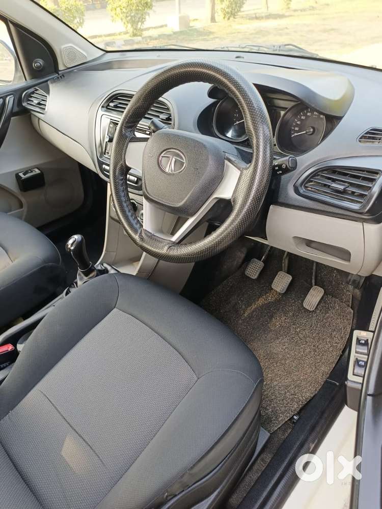 Tata Tiago Xe, 2018, Diesel