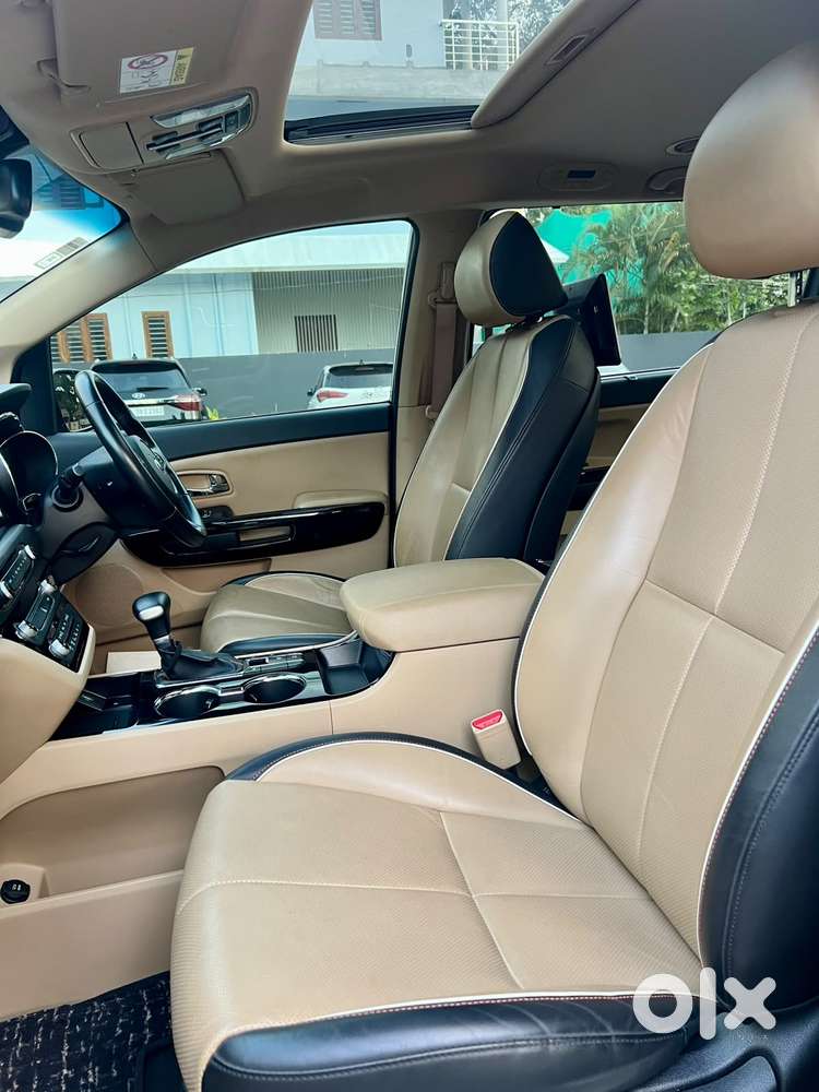Kia Carnival Limousine, 2020, Diesel