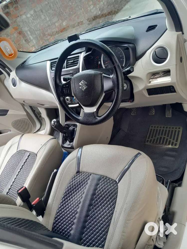 Maruti Suzuki Celerio 2017 Year Model