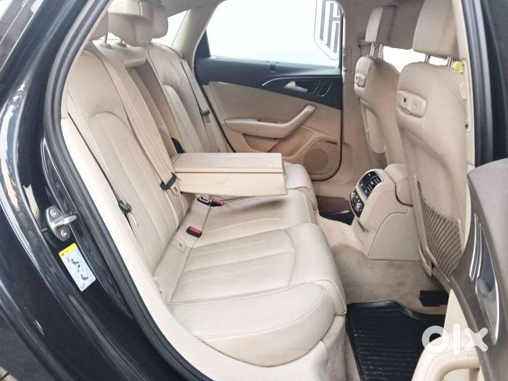 Audi A6 35 Tdi Premium With Sunroof, 2019, Diesel