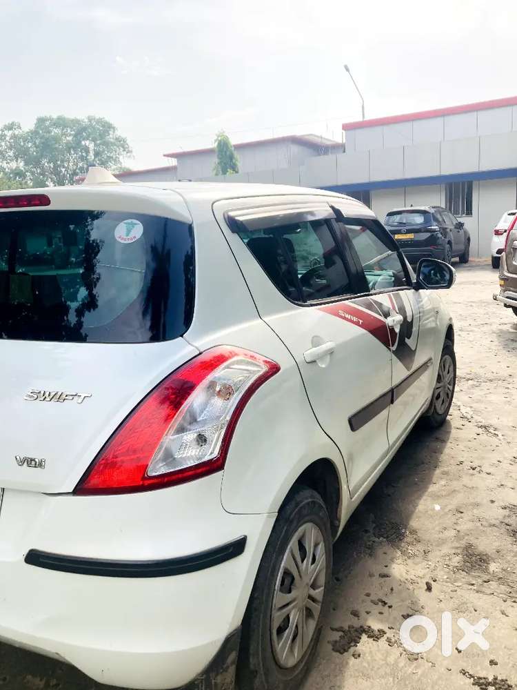 Maruti Suzuki Swift 2013 Diesel Well Maintained