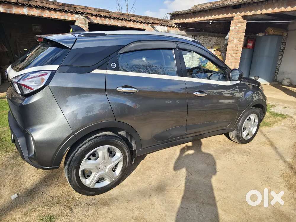 Tata Nexon 2023 Diesel 43000 Km Driven