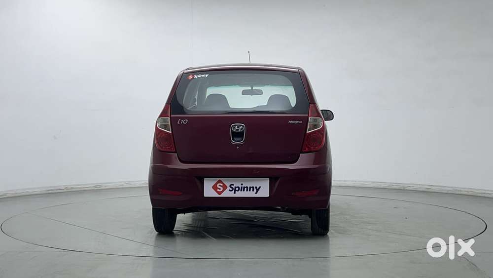 Hyundai I10 Magna 1.1l, 2016, Petrol