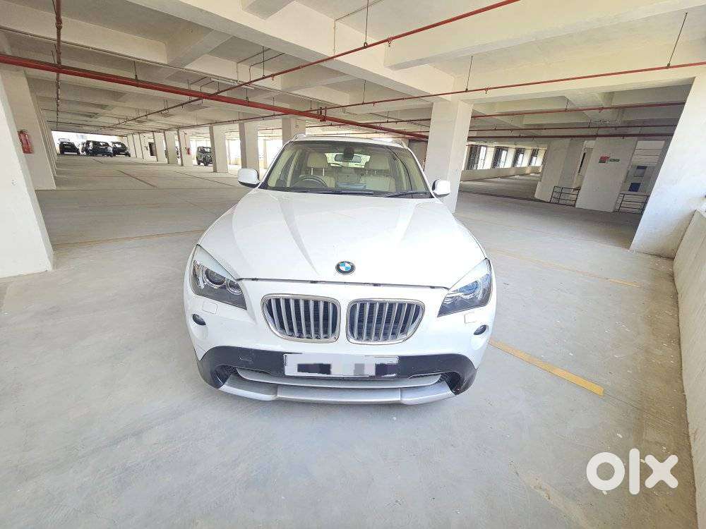 Bmw X1 2.0 Sdrive 20d, 2011, Diesel