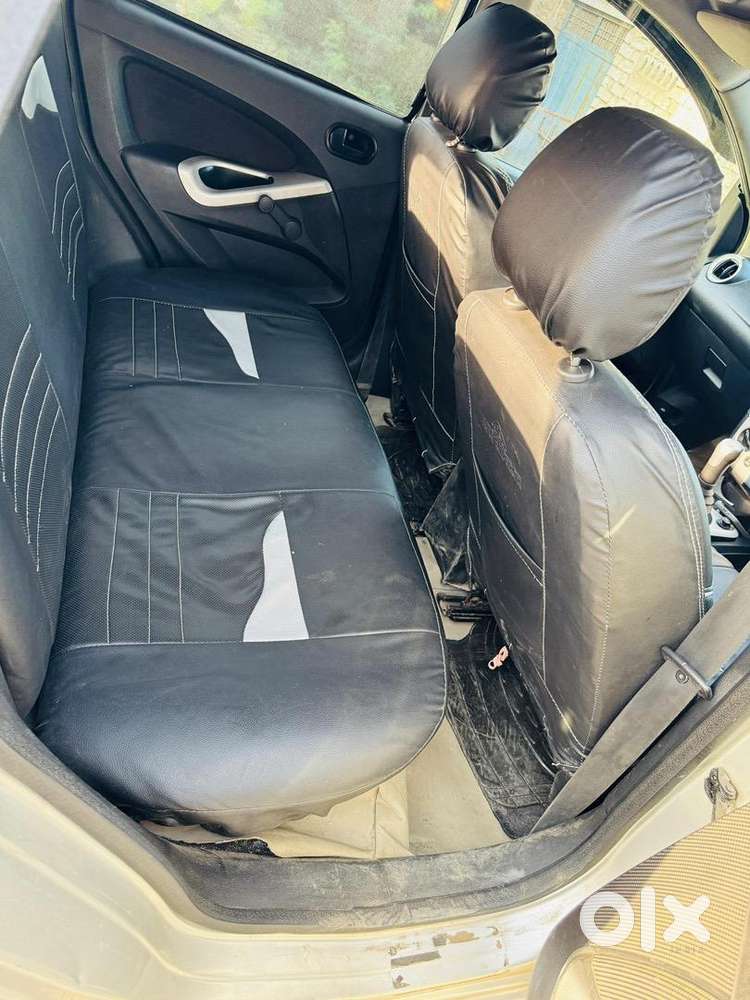 Ford Figo 2011