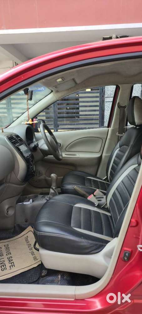 Renault Pulse Rxl Diesel, 2016, Diesel