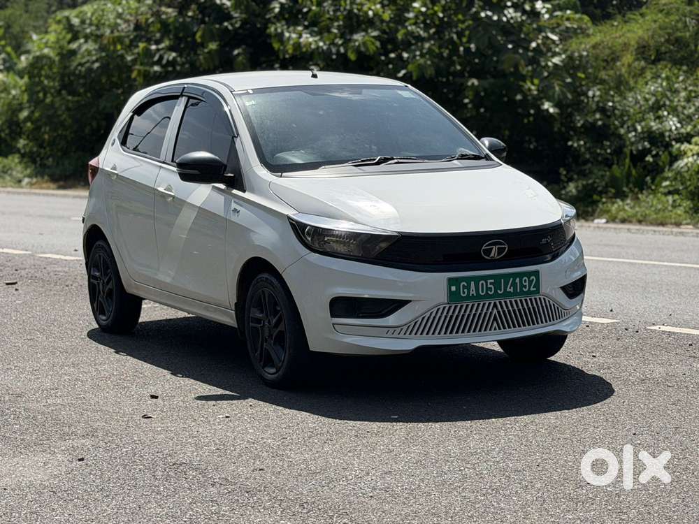 Tata Tiago Ev Xt Lr, 2023, Electric