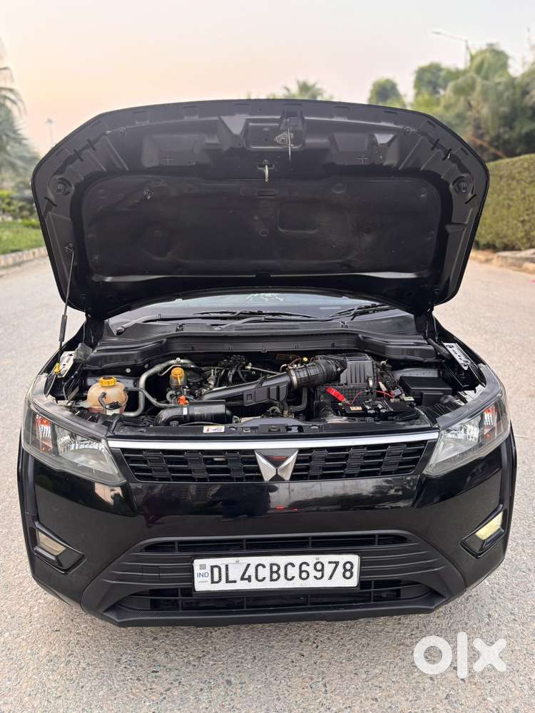 Mahindra Xuv300 W4, 2023, Cng & Hybrids