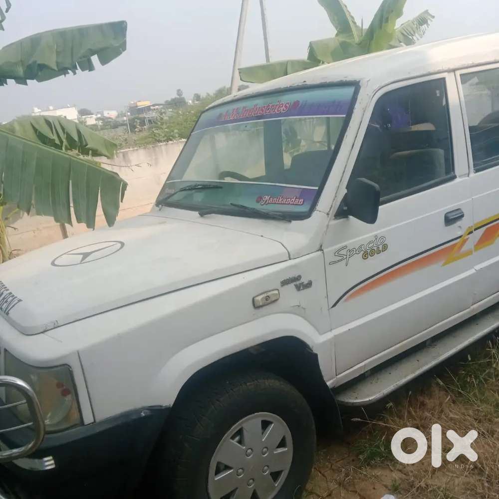 Tata Sumo Victa Diesel Manual 2009