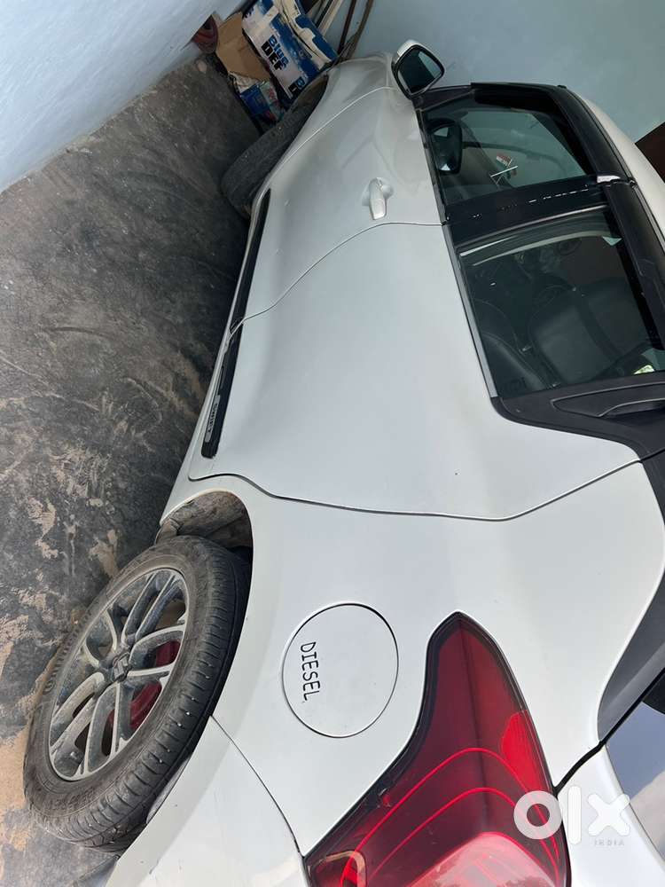 Maruti Suzuki Swift 2019 Diesel Well Maintained