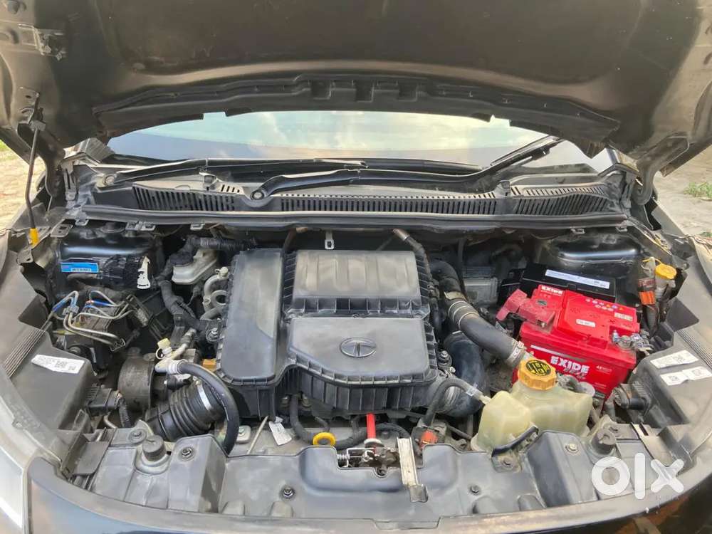 Tata Nexon 2021 Diesel 76000 Km Driven