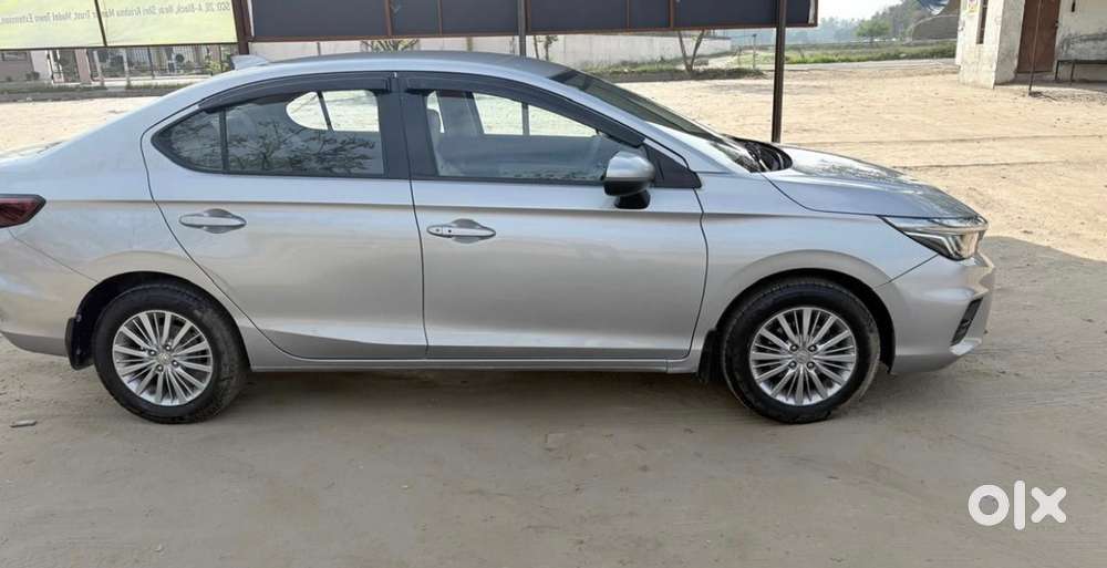 Honda City Petrol Manual 2020
