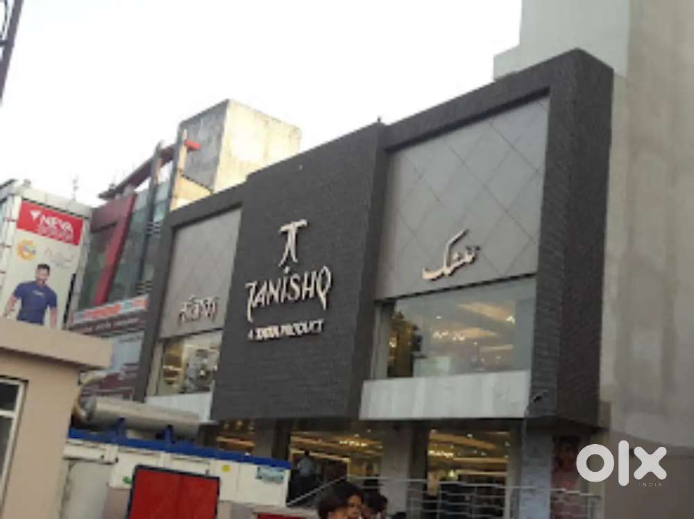 DIRECT JOINING FOR IITANISHQ SHOWROOMII APPLY NOW !!.
