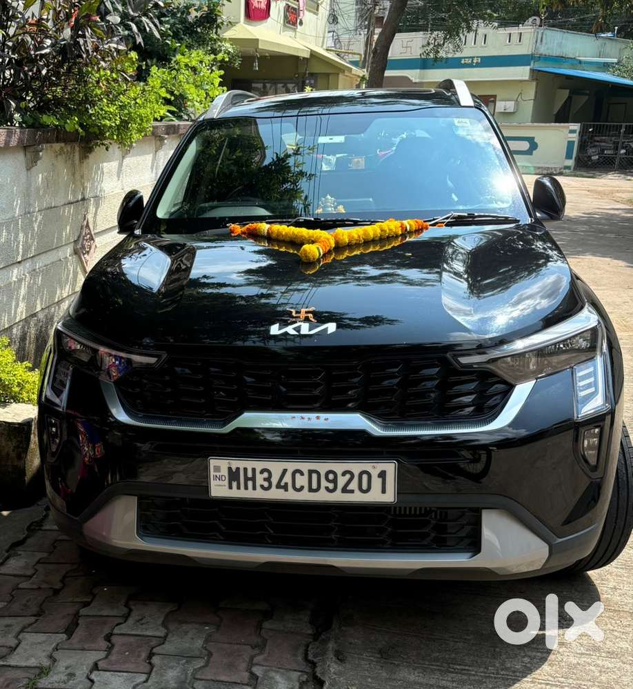 Kia Sonet 2024 Htk Plus Imt / Semi Automatic