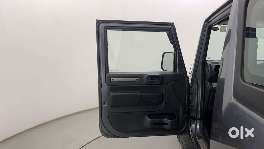 Mahindra Thar 1.5 Lx Hard Top Diesel At 4 Rwd, 2023, Diesel