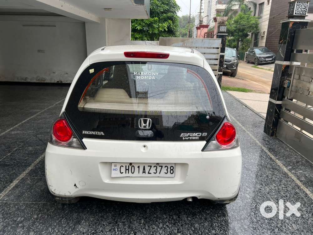 Honda Brio 2014  Well Maintained 84000 Kms  Insured May 2027