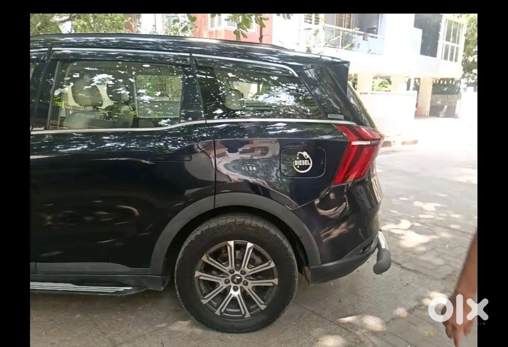Mahindra Xuv700 2023 ( December 2022) Diesel Immaculate Condition