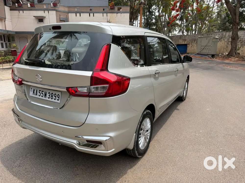 Maruti Ertiga Zdi + Deisel
Model 
Year - 2019