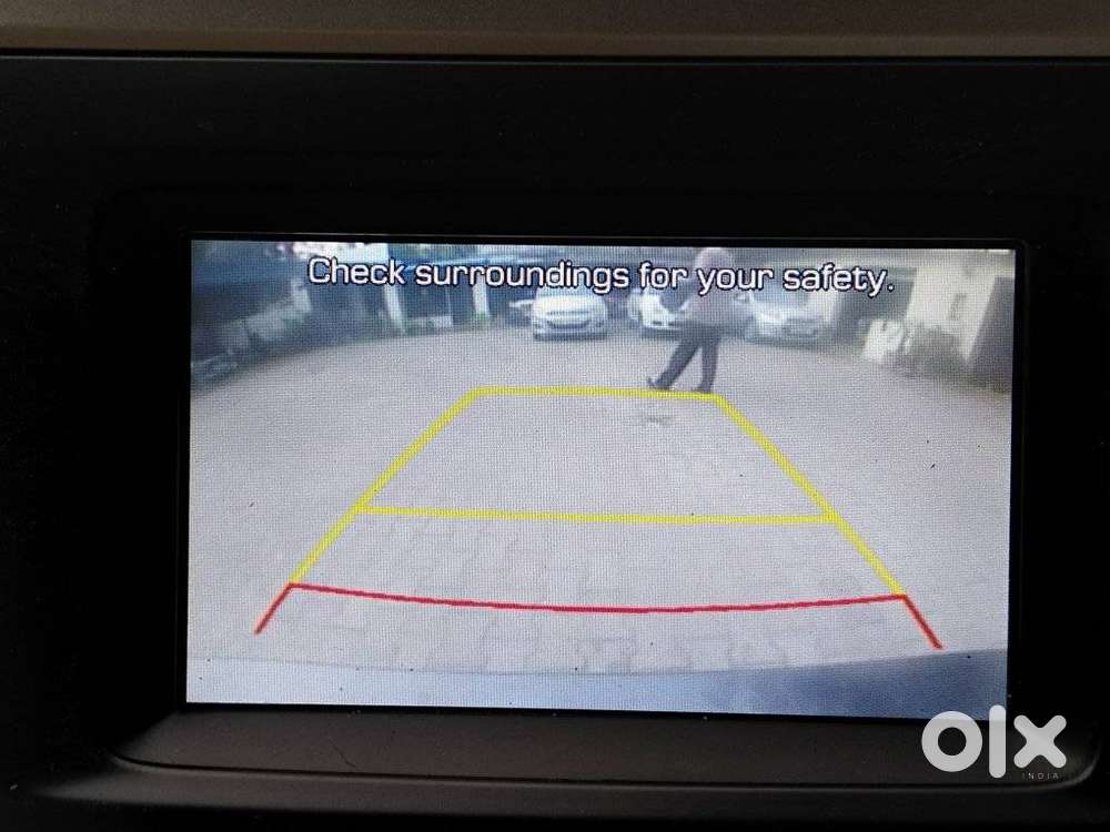 Hyundai Verna Crdi 1.4 Ex, 2019, Diesel