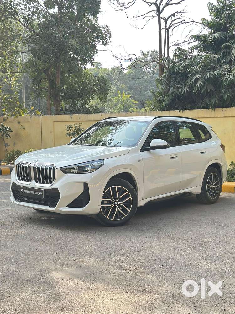 Bmw X1 Sdrive18i M Sport, 2025, Petrol