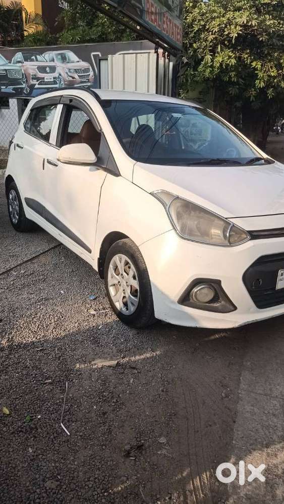 Hyundai Grand I10 1.2 Crdi Sportz, 2014, Diesel