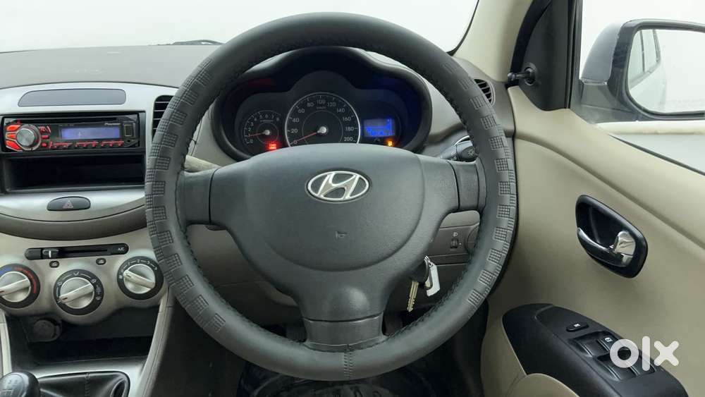 Hyundai I10 Magna 1.1l, 2013, Petrol