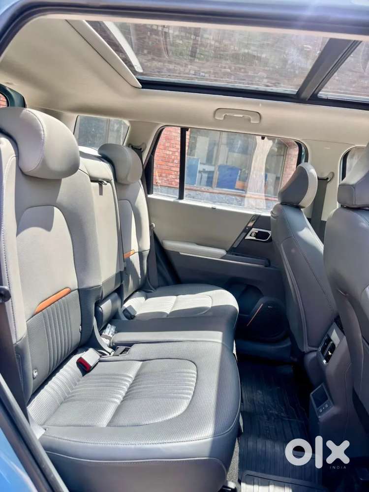 Kia Syros, 2025, Diesel