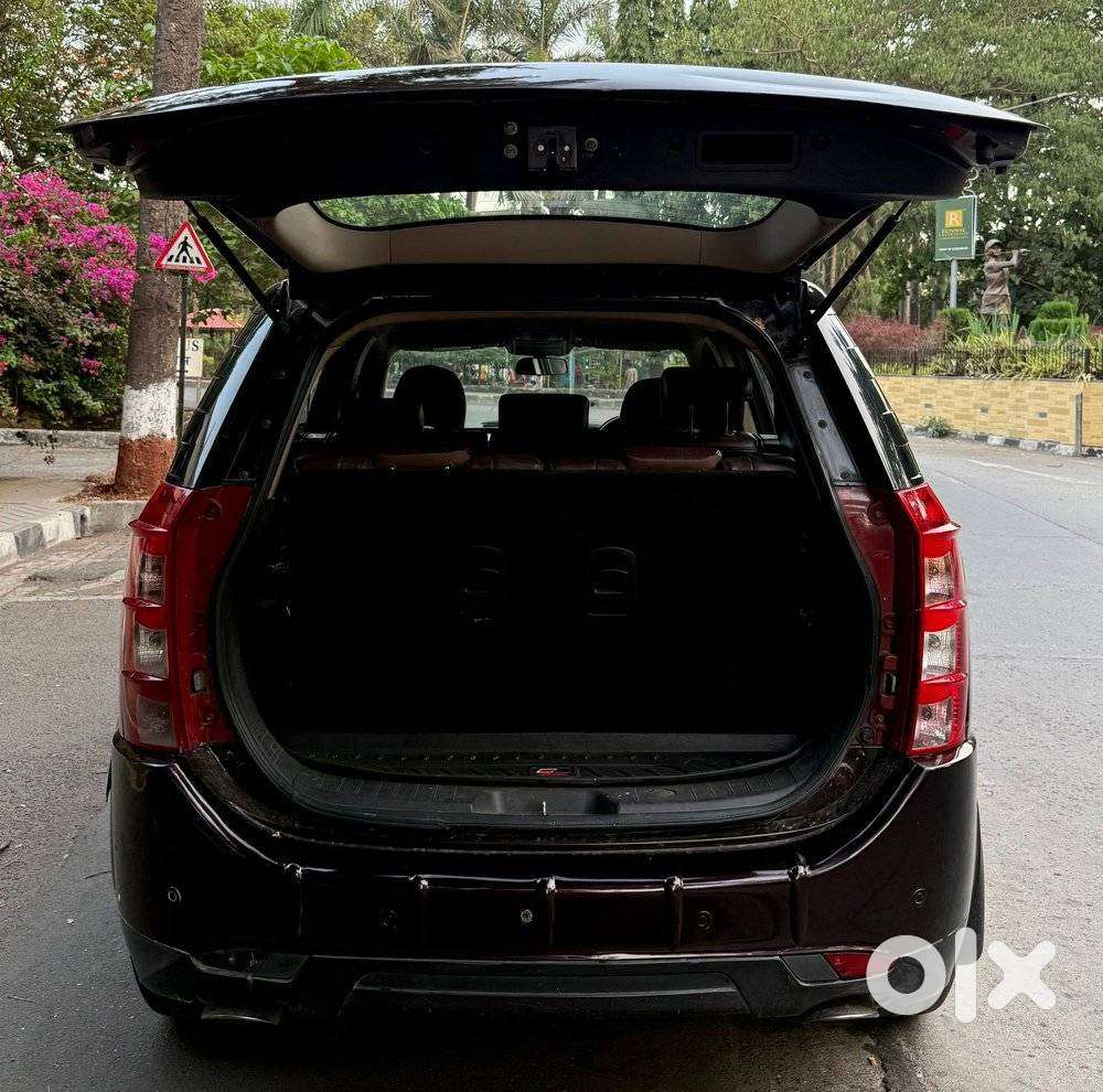 Mahindra Xuv500 W8, 2014, Diesel