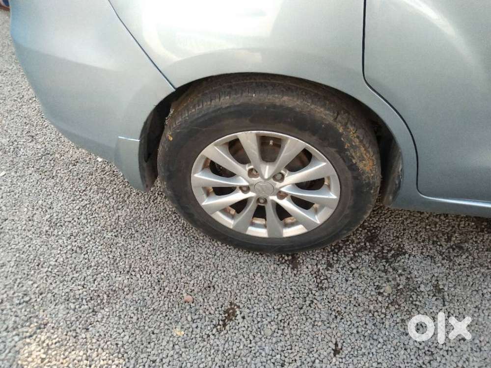 Maruti Suzuki Ertiga 2012-2015 Zdi Plus, 2013, Diesel