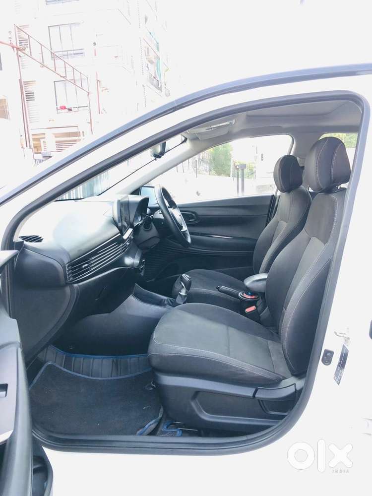 Hyundai I20 Asta Option, 2021, Diesel