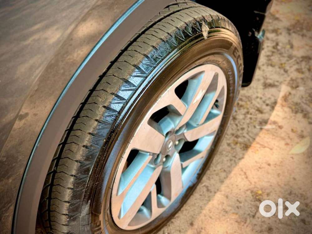 Tata Safari 2.0 Kryotec Xza Plus, 2021, Diesel