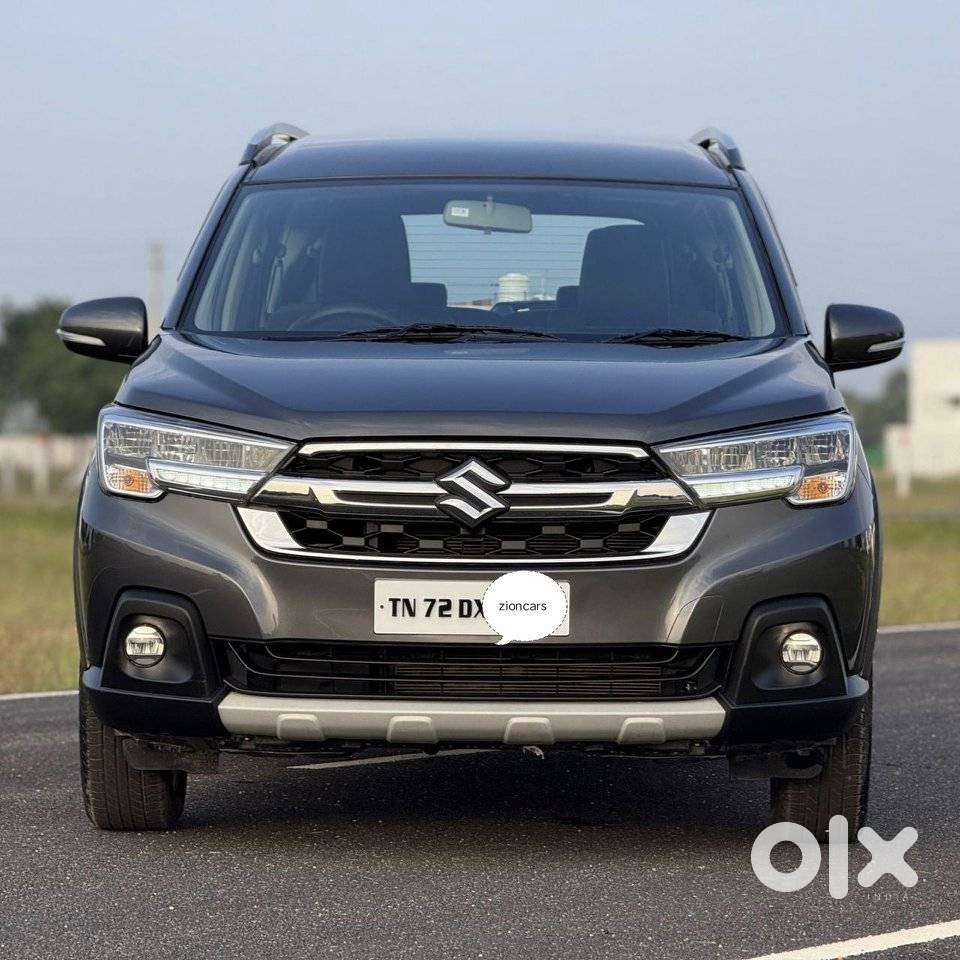 Maruti Suzuki Xl6, 2024, Petrol