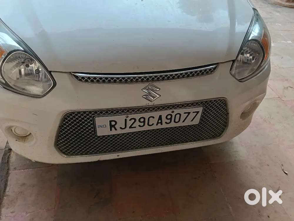 Bilkul Ok New Tyre Koi Kami Nahi H