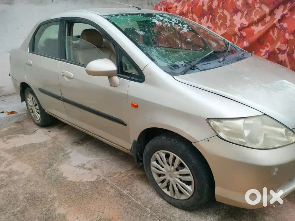 Honda City 2004 Petrol 129500 Km Driven